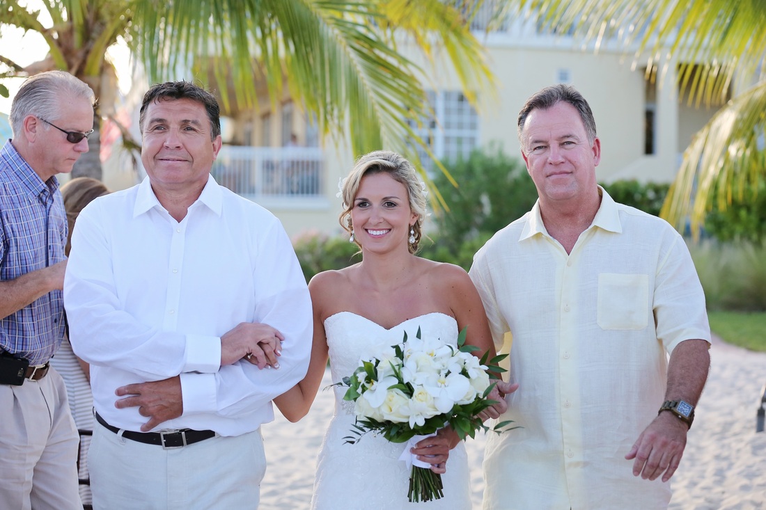 Key West Harbor Wedding, Key West Yacht Club Wedding photo, Beach Wedding, Destination Wedding, Florida keys Wedding Photography, Ceremony Photos