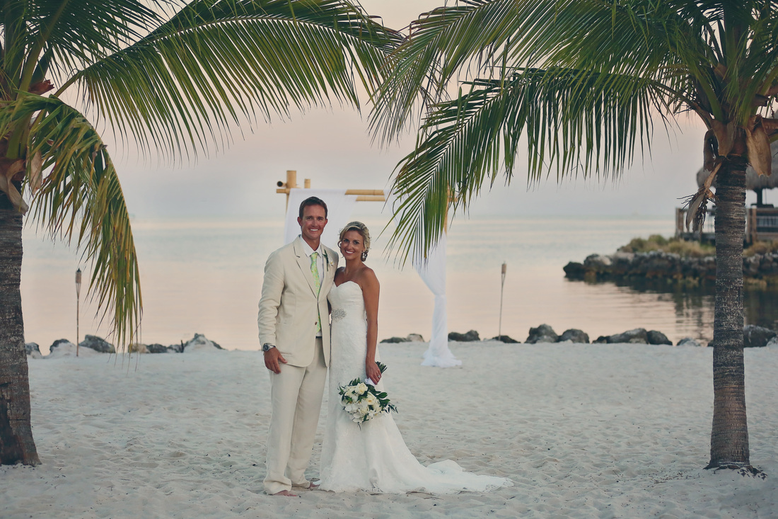 Key West Destination Wedding Photography The Best Wedding Picture