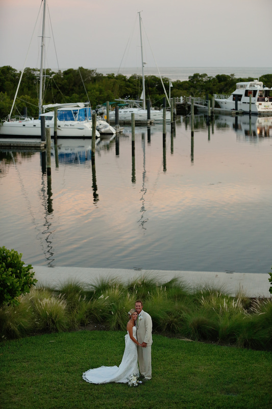 Key West Harbor Wedding, Key West Yacht Club Wedding photo, Beach Wedding, Destination Wedding, Florida keys Wedding Photography