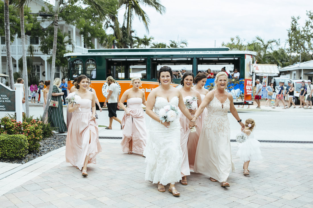 Southernmost Beach Resort Wedding, Beach wedding, Key West wedding, Key West wedding photography, Key West wedding Photographer