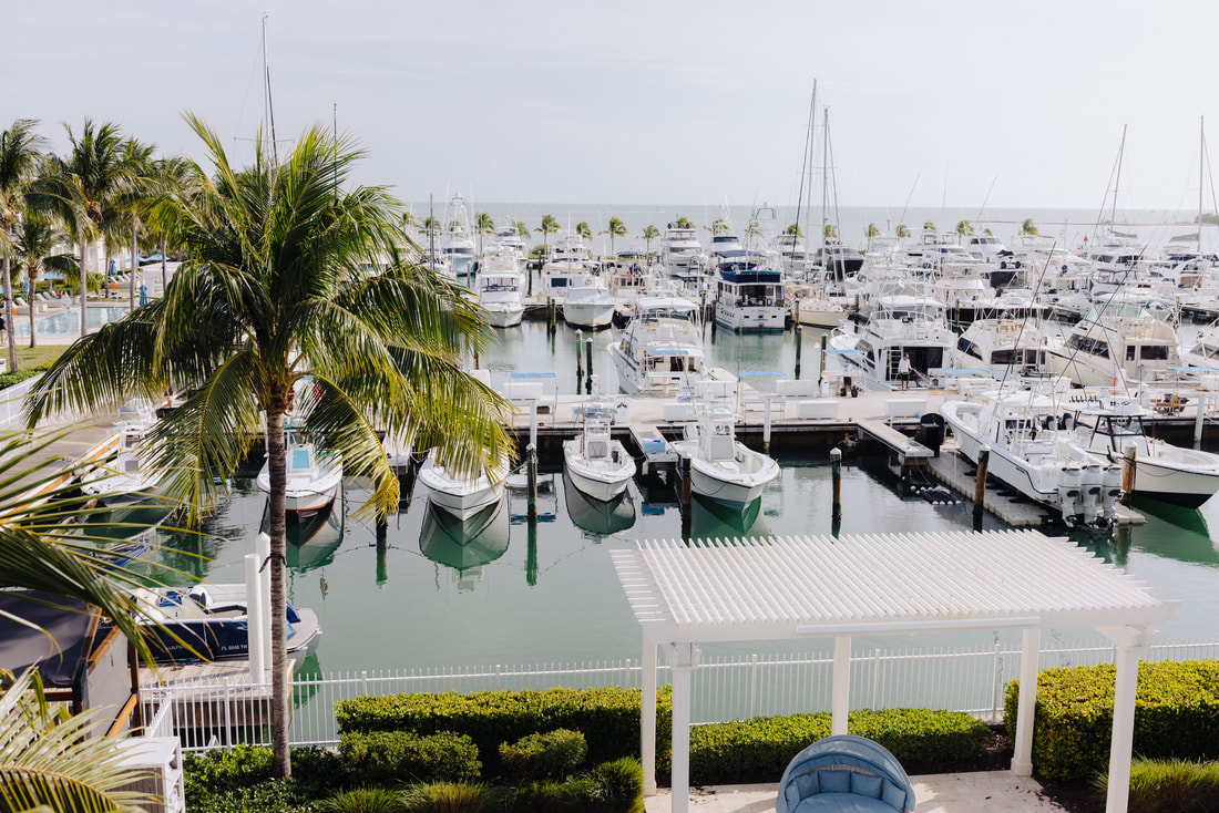 Ocean's Edge Key West