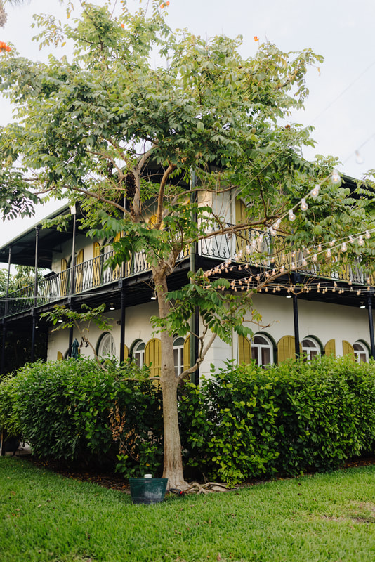 Hemingway House picture