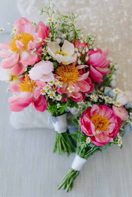 Wedding Flowers