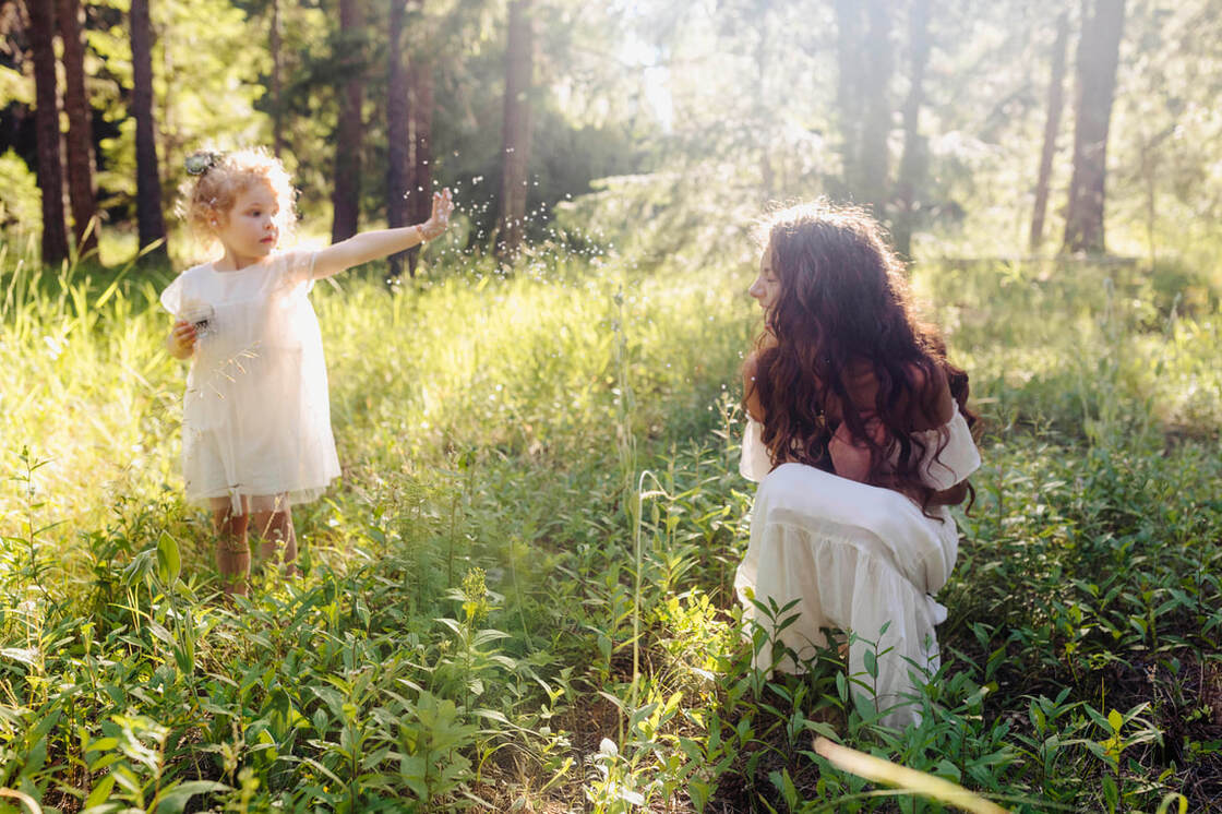 Oregon wedding photographer picture