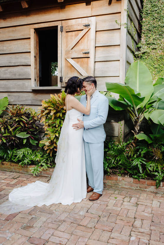 Key West wedding Photographer picture