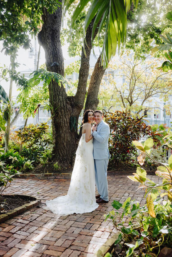 Key West wedding Photographer picture