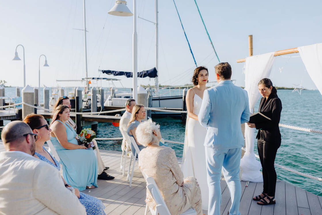 Key West wedding Photographer picture