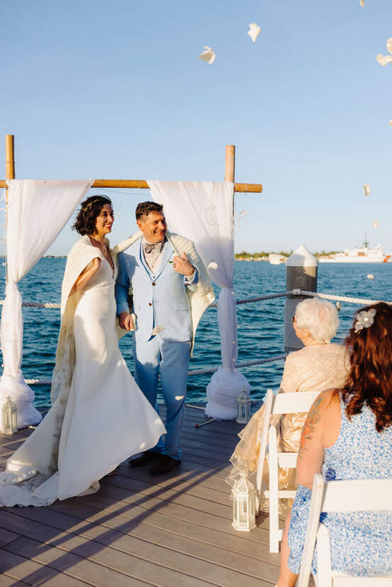 Key West wedding Photographer picture