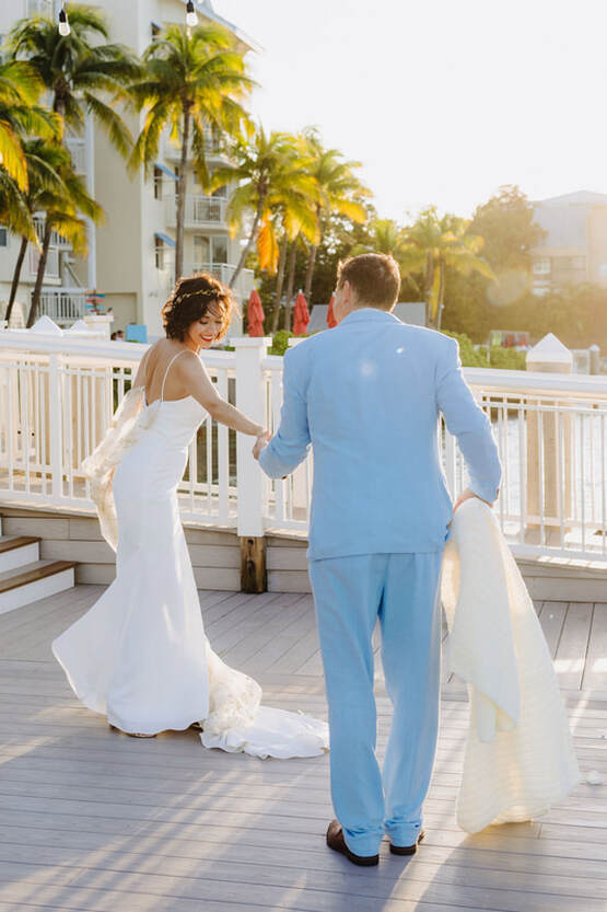 Key West wedding Photographer picture