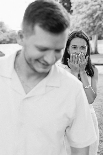 Key West engagement photographer Picture