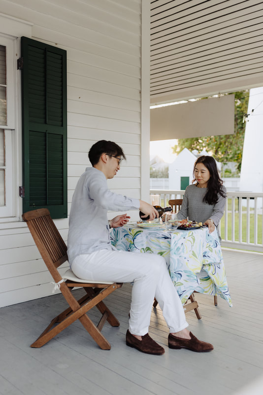 Key West engagement photographer