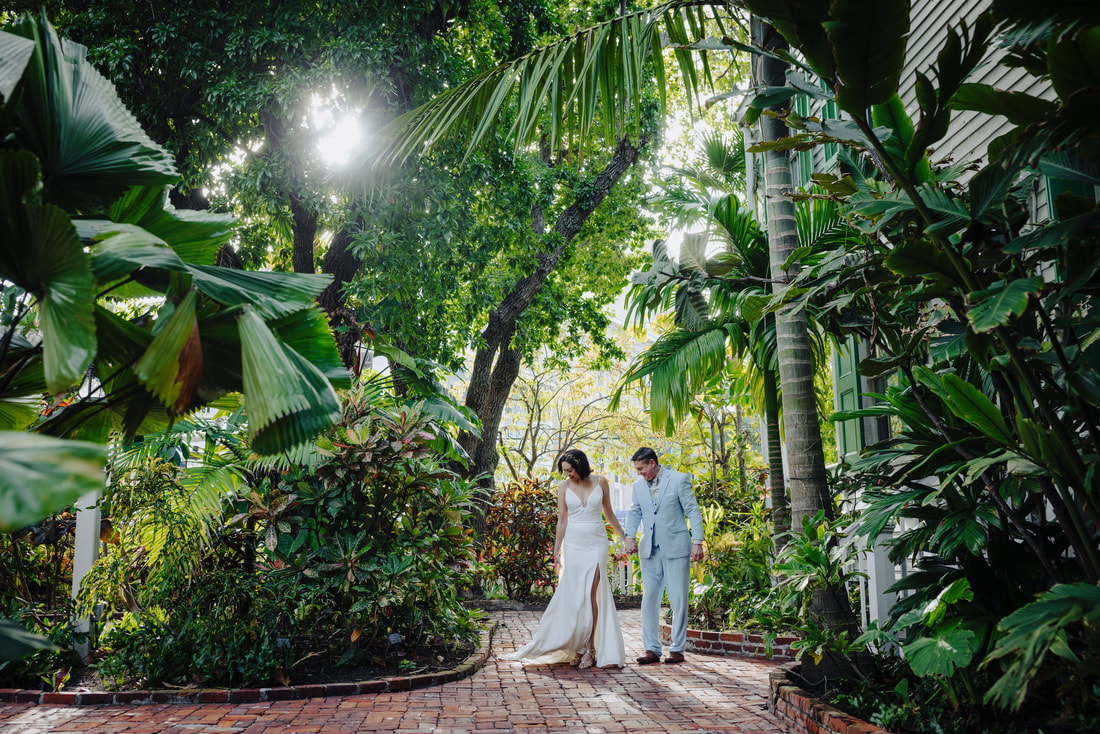 Key West wedding Photographer picture