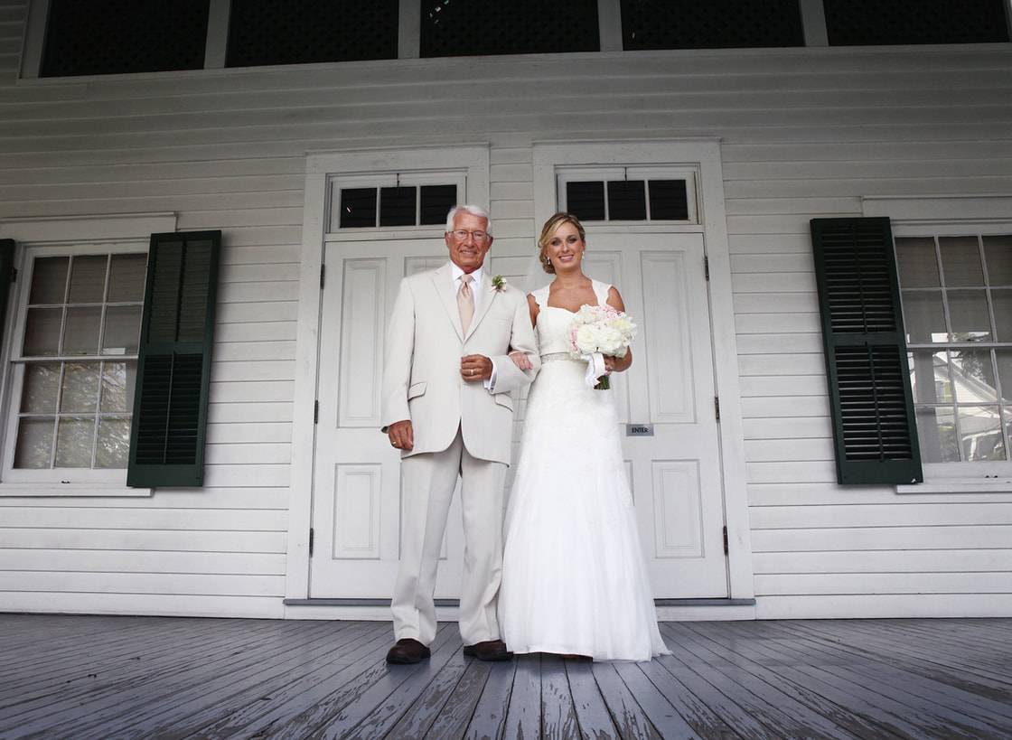 key west wedding photographers