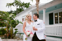 Key West wedding photographer