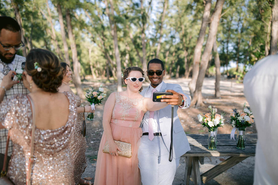 Weddings By Romi, Key West wedding, Fort Zachary Taylor wedding, Key West wedding photographer, Key West wedding photographers, Key West beach wedding, Florida Keys Weddings, 