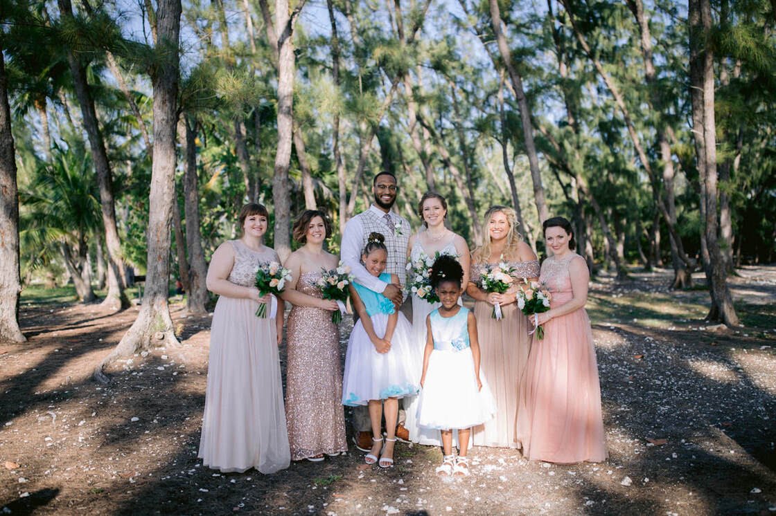 Weddings By Romi, Key West wedding, Fort Zachary Taylor wedding, Key West wedding photographer, Key West wedding photographers, Key West beach wedding, Florida Keys Weddings, 