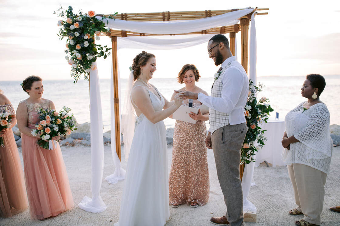 Weddings By Romi, Key West wedding, Fort Zachary Taylor wedding, Key West wedding photographer, Key West wedding photographers, Key West beach wedding, Florida Keys Weddings, 