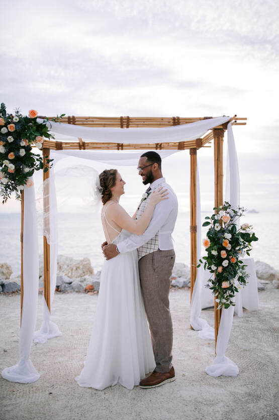 Weddings By Romi, Key West wedding, Fort Zachary Taylor wedding, Key West wedding photographer, Key West wedding photographers, Key West beach wedding, Florida Keys Weddings, 