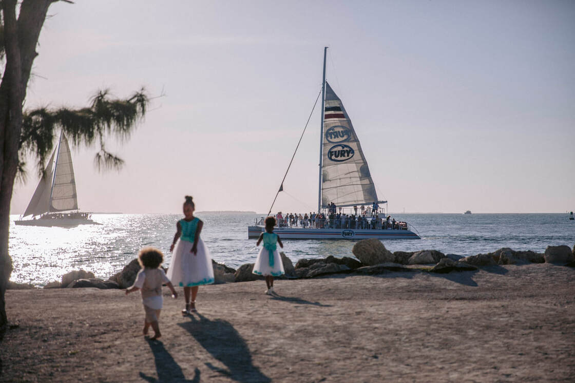 Weddings By Romi, Key West wedding, Fort Zachary Taylor wedding, Key West wedding photographer, Key West wedding photographers, Key West beach wedding, Florida Keys Weddings, 