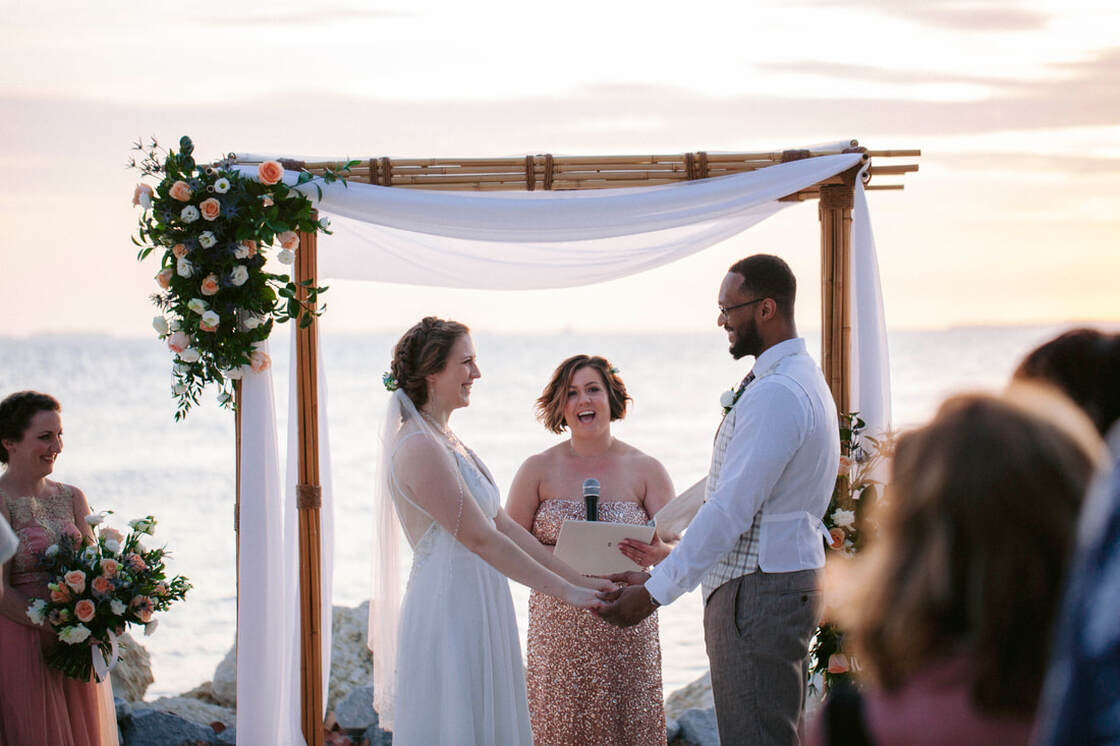 Weddings By Romi, Key West wedding, Fort Zachary Taylor wedding, Key West wedding photographer, Key West wedding photographers, Key West beach wedding, Florida Keys Weddings, 