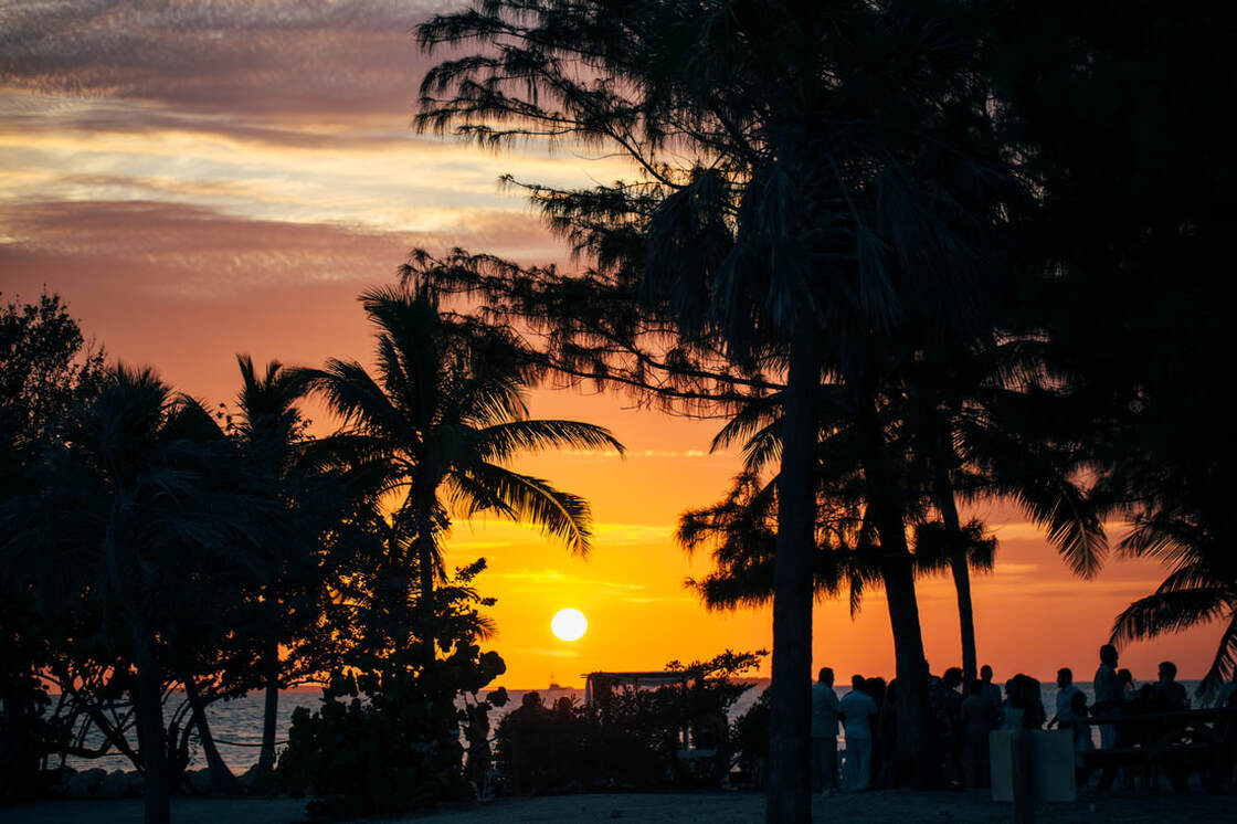 Weddings By Romi, Key West wedding, Fort Zachary Taylor wedding, Key West wedding photographer, Key West wedding photographers, Key West beach wedding, Florida Keys Weddings, 