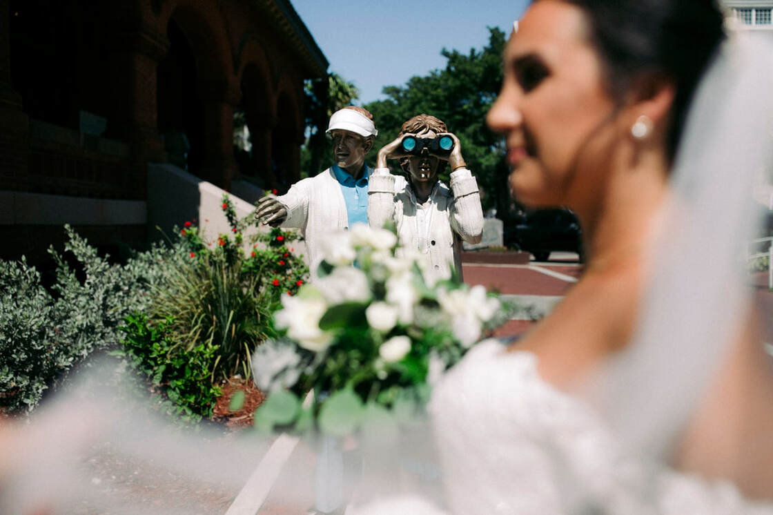 Weddings By Romi, Audubon House wedding, Key West Wedding Photographer, Key West wedding photographers, Key West photography, Florida Keys Wedding Photographers, Key West wedding venues, Margaritaville Resort wedding, Fun wedding pictures