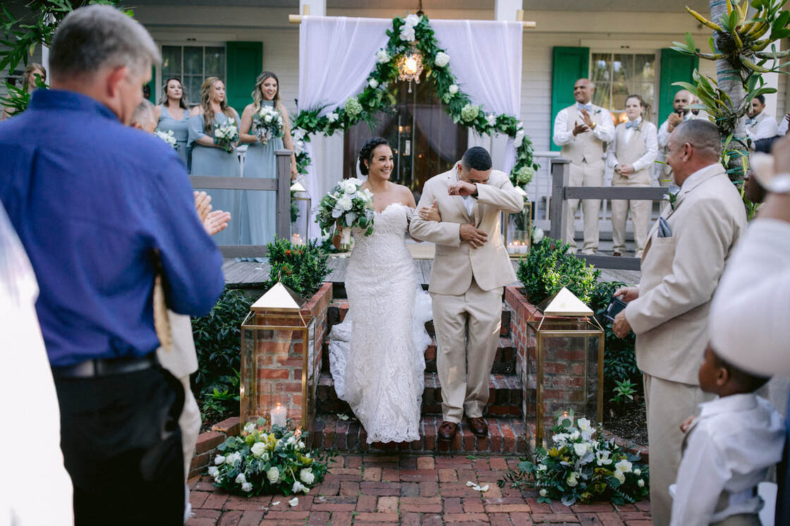 Weddings By Romi, Audubon House wedding, Key West Wedding Photographer, Key West wedding photographers, Key West photography, Florida Keys Wedding Photographers, Key West wedding venues, Key West ceremony 