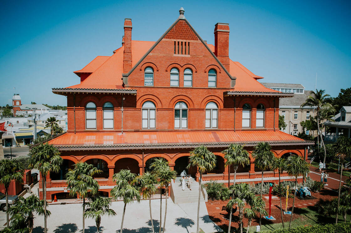 Weddings By Romi, Audubon House wedding, Key West Wedding Photographer, Key West wedding photographers, Key West photography, Florida Keys Wedding Photographers, Key West wedding venues, Margaritaville Resort wedding, Key West Custom House