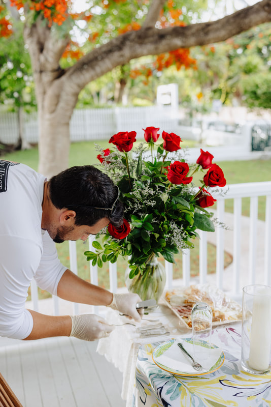Key West Lighthouse proposal Picture