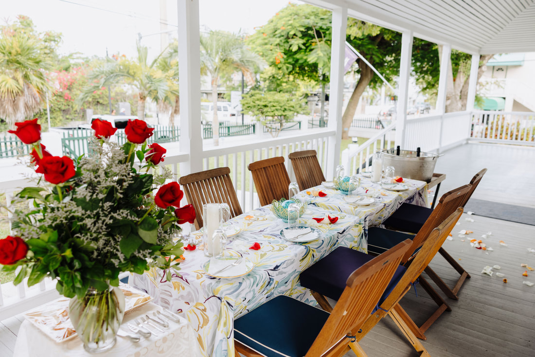 Key West Lighthouse proposal Picture