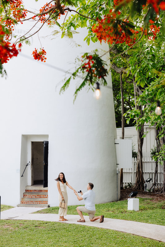 Key West engagement photographer Picture