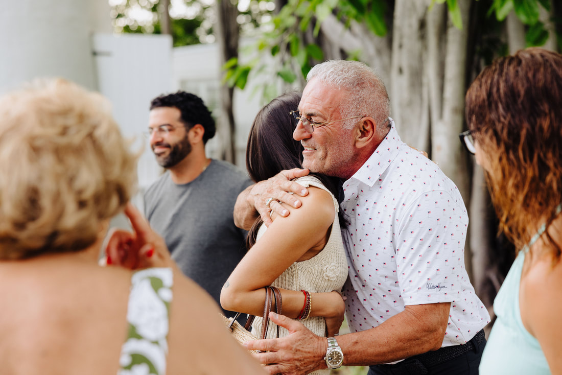 Key West engagement photographer Picture