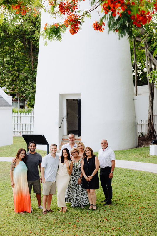 Key West engagement photographer Picture