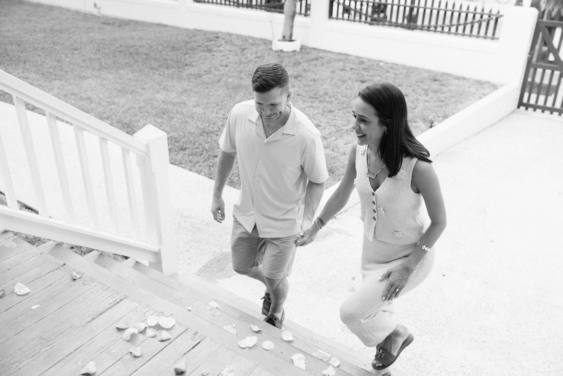 Key West engagement photographer Picture