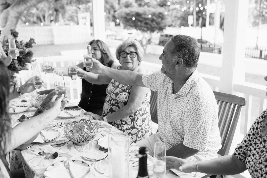 Key West engagement photographer Picture