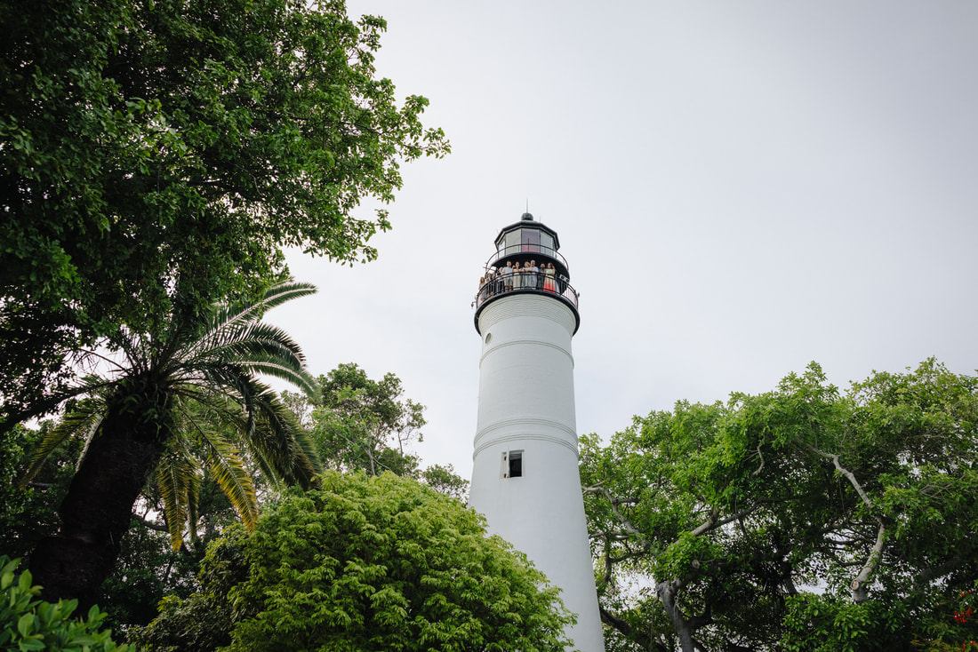 Key West engagement  Picture