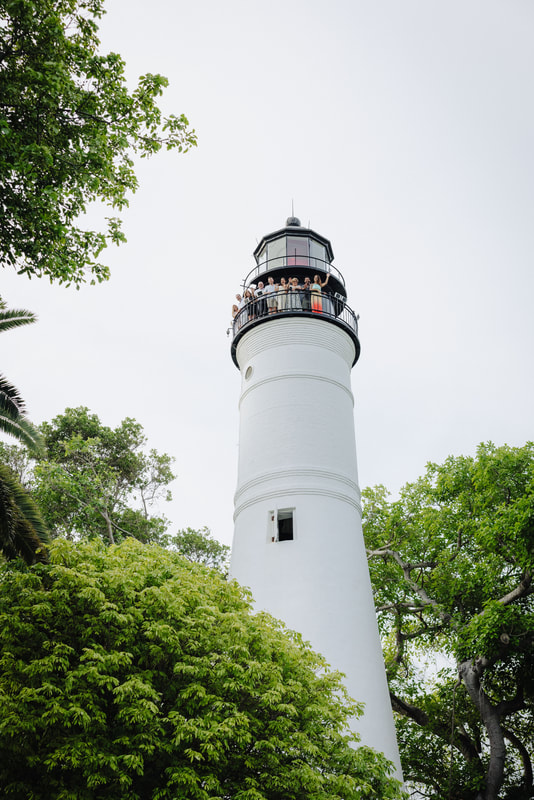 Key West engagement  Picture