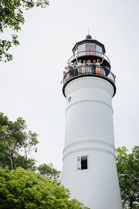 Key West engagement  Picture
