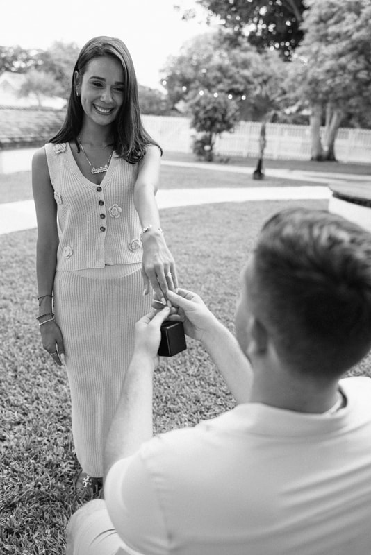 Key West engagement photographer Picture